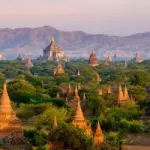 Investire in Myanmar