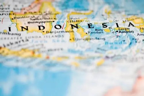 Investire in Indonesia