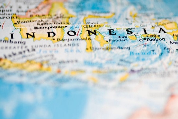 Investire in Indonesia